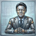 松尾豊AI化プロジェクト icon