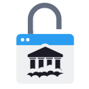 Assessment Lock (Vretta) icon