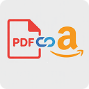 PDF to Link for Amazon icon