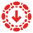 Canvas Course Downloader & Exporter icon