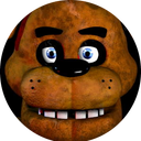 Five Nights at Freddy's Unblocked Game icon
