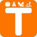Temu Scraper: Export Temu Listings, Reviews & Sellers icon