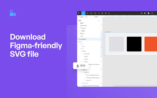 Site Palette screenshot