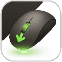 Auto Scroller for Reels, Shorts & TikTok icon