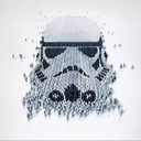 Star Wars Stormtroopers Live Wallpaper icon