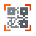 qr code decoder icon