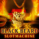 Black Beard Slot Machine icon