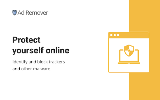 Ad Remover - Ad Blocker for Chrome screenshot