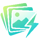 Bulk AI Image Generator — BulkImagen icon
