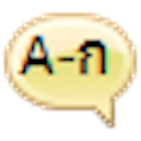 English <-> Thai Dictionary icon
