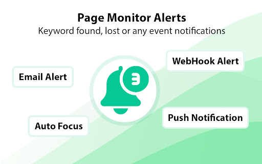 Auto Refresh Plus | Page Monitor screenshot