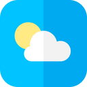 My Weather icon