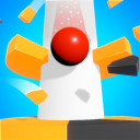 Helix Jump Game icon