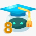 التحضير الذكي v3 icon
