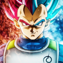 Vegeta - Dragon Ball Z Wallpaper icon
