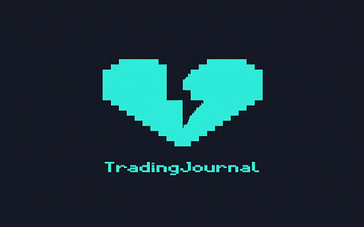 Traders Journal screenshot