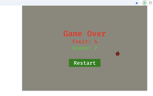 Snake Escape screenshot