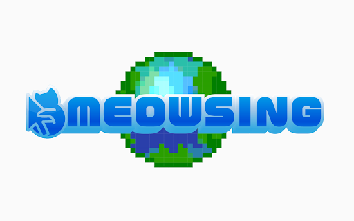 MEOWSING screenshot