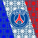 PSG Wallpaper icon