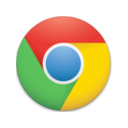 SAML SSO for Chrome Apps icon