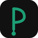 page•pin — Sticky Notes for Any Web Page icon