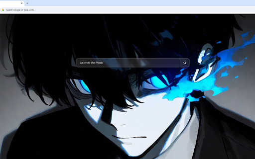 Isagi Yoichi - Blue Lock Live Wallpaper screenshot