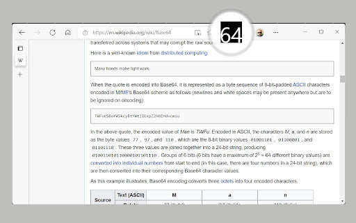 Base64Coder: Base64 Decode, Encode & JWT Inspector screenshot