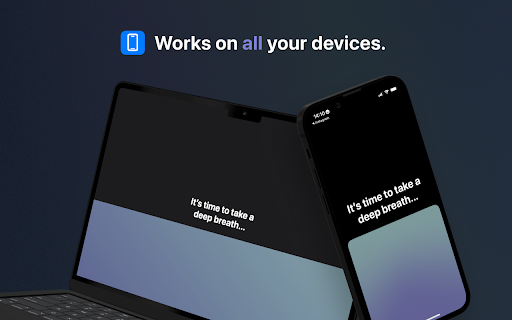 one sec | Website Blocker, Screen Time, Digital Detox, ADHD, Block Websites screenshot