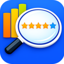 Amazon Sort by Review Count & Ratings - Shop Smarter! icon