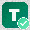 請求書OCR 無料 — インボイスチェッカー icon
