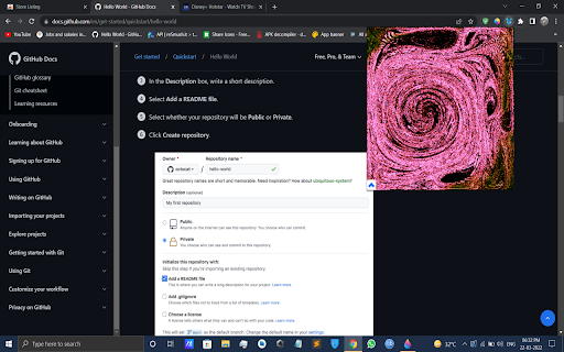 Fluid Simulation - Stress Reliever screenshot