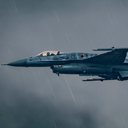 Air Force F-16 Live Wallpaper icon