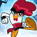 Chuck Chicken icon