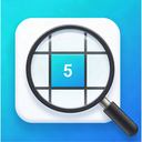 Sudoku Solver: Instant Online Sudoku Helper icon