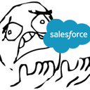 Why Salesforce icon
