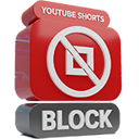 Youtube Shorts Blocker For You icon