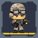 Machine Carnage Game icon