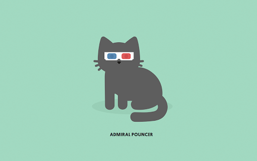 Tabby Cat screenshot