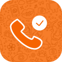WA Number Checker icon