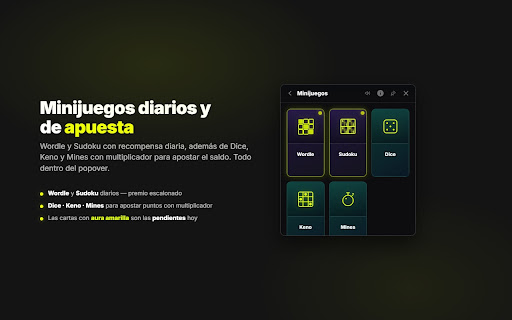 ElmiilloR Points screenshot