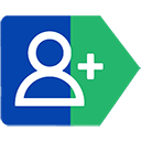 Label Sharing for Gmail™ by cloudHQ icon