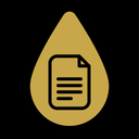 Dripwriter Origin icon