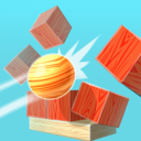 Knock Balls Unblocked icon
