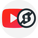 Block Shorts for Youtube™ icon