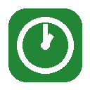 DomainWatch — Expiry Tracker icon