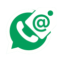 WhatsApp Everyone Tagger icon