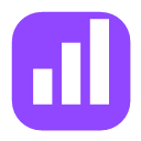 Twitch Analytics icon