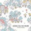 Animal Crossing - Dōbutsu no Mori Live Wallpaper icon