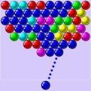 Bubble Shooter Poki Game icon