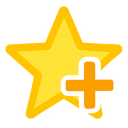Fast Bookmark icon